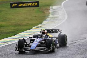 F1 Grand Prix of Brazil