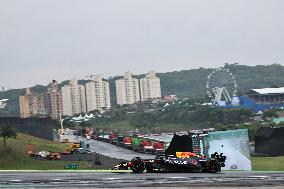 F1 Grand Prix of Brazil