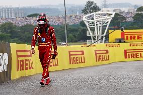 F1 Grand Prix of Brazil