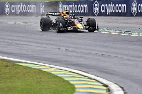 F1 Grand Prix of Brazil