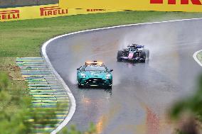 F1 Grand Prix of Brazil