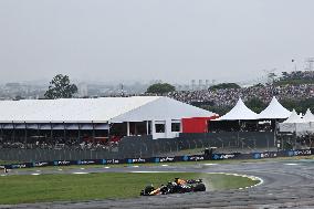 F1 Grand Prix of Brazil