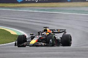 F1 Grand Prix of Brazil