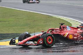 F1 Grand Prix of Brazil