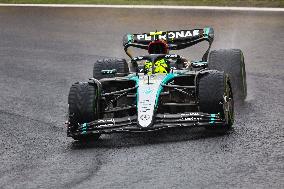 F1 Grand Prix of Brazil