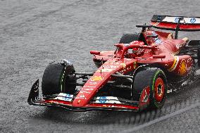 F1 Grand Prix of Brazil