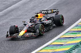 F1 Grand Prix of Brazil