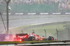 F1 Grand Prix of Brazil