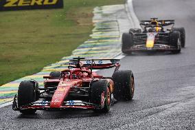 F1 Grand Prix of Brazil