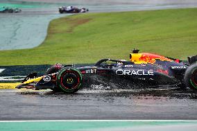 F1 Grand Prix of Brazil