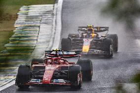 F1 Grand Prix of Brazil