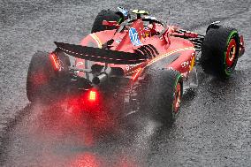 F1 Grand Prix of Brazil