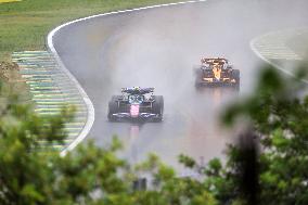 F1 Grand Prix of Brazil