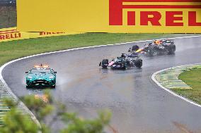 F1 Grand Prix of Brazil