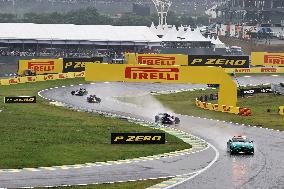 F1 Grand Prix of Brazil