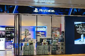 Playstation Store