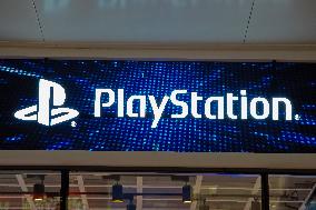 Playstation Store