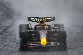 F1 Grand Prix of Brazil