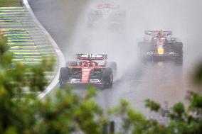 F1 Grand Prix of Brazil