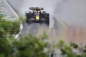 F1 Grand Prix of Brazil