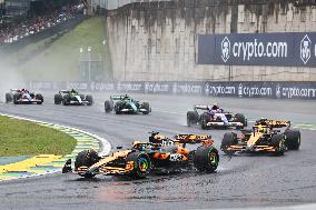 F1 Grand Prix of Brazil