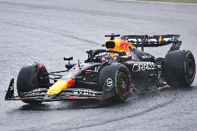 F1 Grand Prix of Brazil