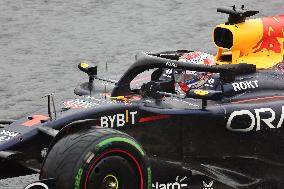 F1 Grand Prix of Brazil