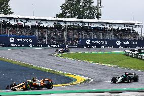 F1 Grand Prix of Brazil