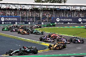 F1 Grand Prix of Brazil