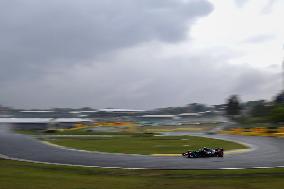 F1 Grand Prix of Brazil