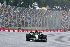 F1 Grand Prix of Brazil