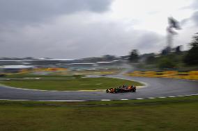 F1 Grand Prix of Brazil