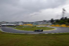 F1 Grand Prix of Brazil