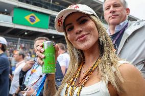 F1 Grand Prix of Brazil