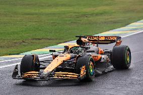 F1 Grand Prix of Brazil