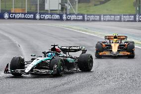 F1 Grand Prix of Brazil