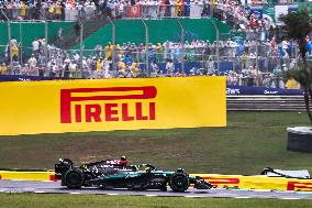 F1 Grand Prix of Brazil