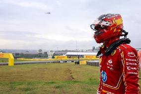 F1 Grand Prix of Brazil