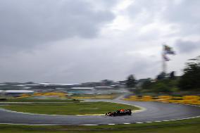 F1 Grand Prix of Brazil