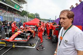 F1 Grand Prix of Brazil