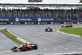 F1 Grand Prix of Brazil