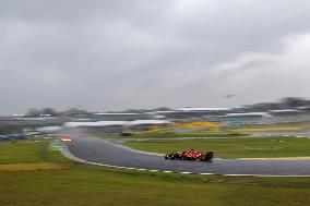 F1 Grand Prix of Brazil