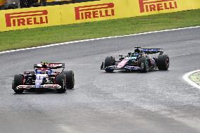 F1 Grand Prix of Brazil