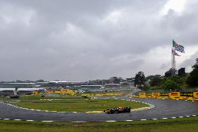 F1 Grand Prix of Brazil