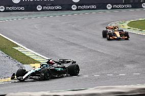 F1 Grand Prix of Brazil