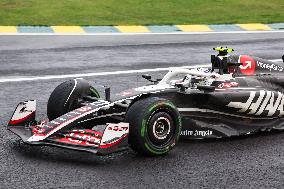 F1 Grand Prix of Brazil