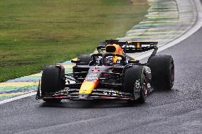 F1 Grand Prix of Brazil