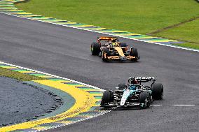 F1 Grand Prix of Brazil