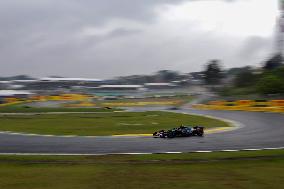 F1 Grand Prix of Brazil