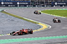 F1 Grand Prix of Brazil